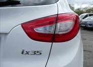 Hyundai ix35 SUV / Terénní 1,6 l 99 kw