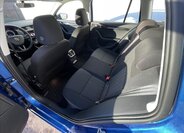 Škoda Octavia Kombi 1,6 l 85 kw