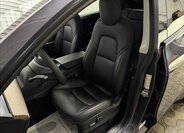 Tesla Model Y SUV / Terénní 0,0 378 kw