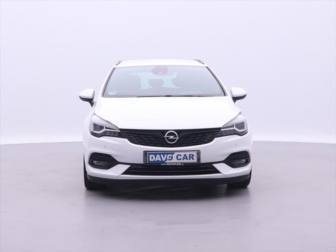 Opel Astra Kombi 1,5 l 90 kw