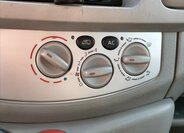 Renault Trafic Ostatní 2,5 l 107 kw