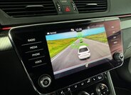 Škoda Superb Kombi 1,4 l 160 kw