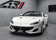 Ferrari Portofino 4
