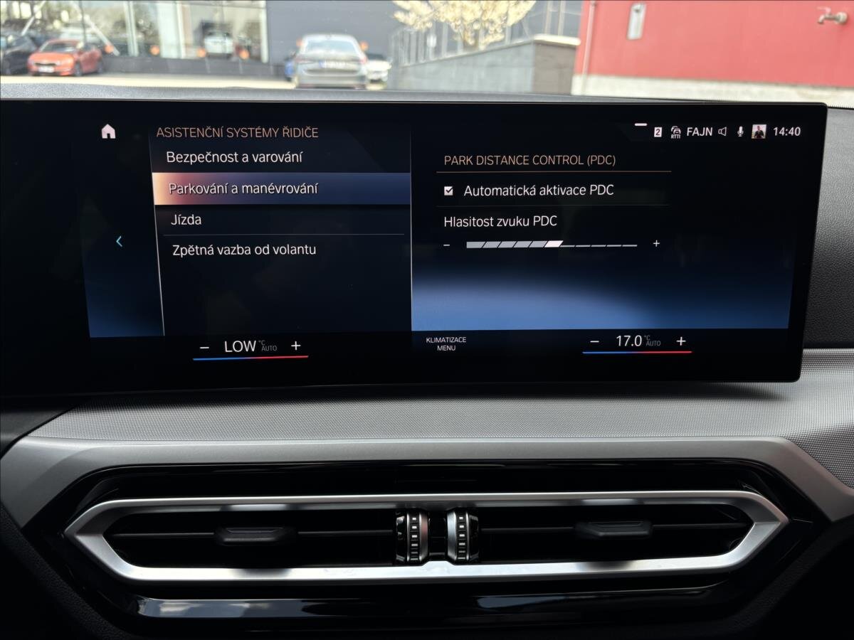 BMW Řada 3 Sedan / Limuzína 2,0 l 115 kw