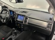 Ford Ranger Ostatní 2,0 l 125 kw