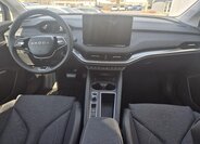 Škoda Elroq SUV / Terénní 1,0 210 kw