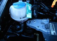 Volkswagen Fox Hatchback 1,2 l 40 kw