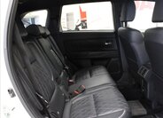 Mitsubishi Outlander SUV / Terénní 2,4 l 99 kw