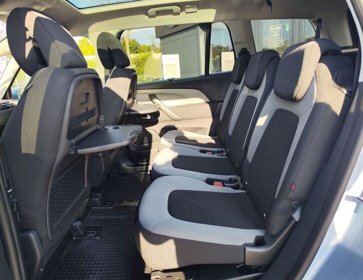 Citroën Grand C4 Picasso 13