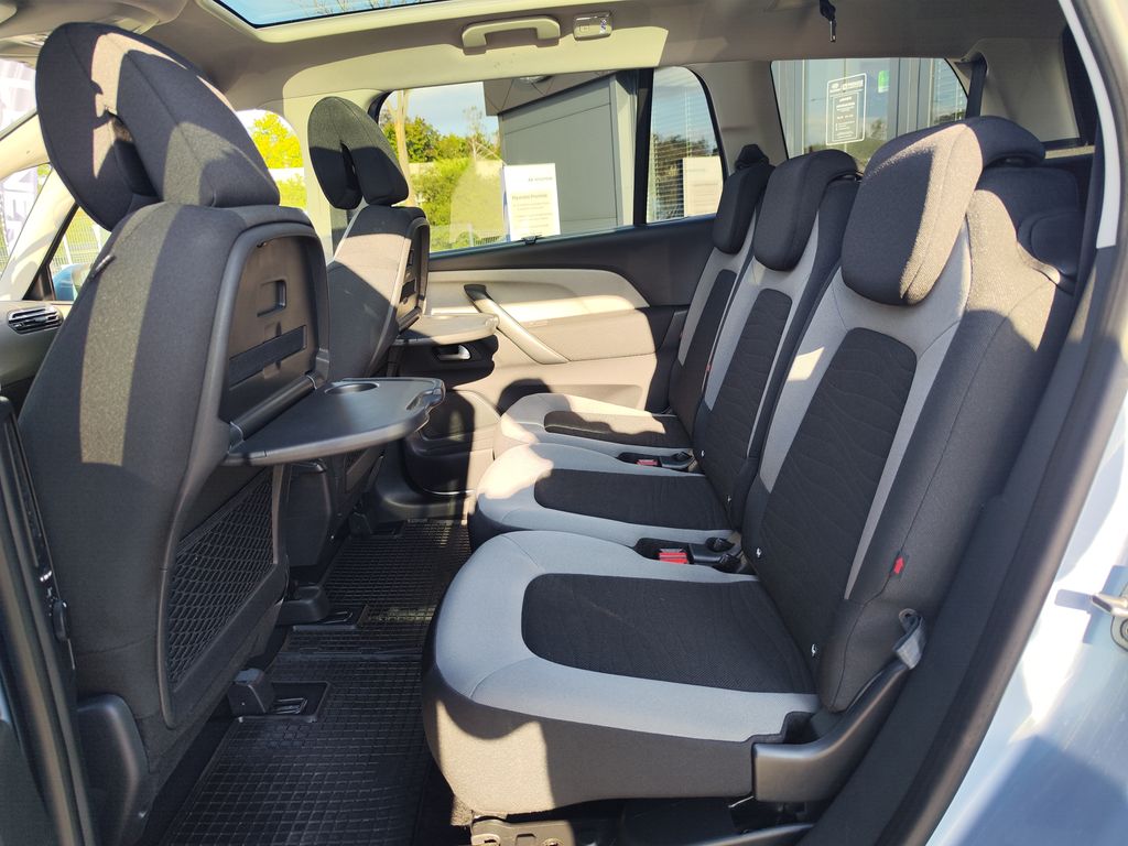 Citroën Grand C4 Picasso