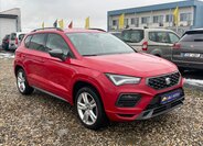 Seat Ateca SUV / Terénní 1,5 l 110 kw