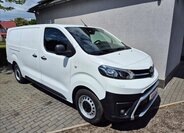 Toyota ProAce Skříň 2,0 l 90 kw