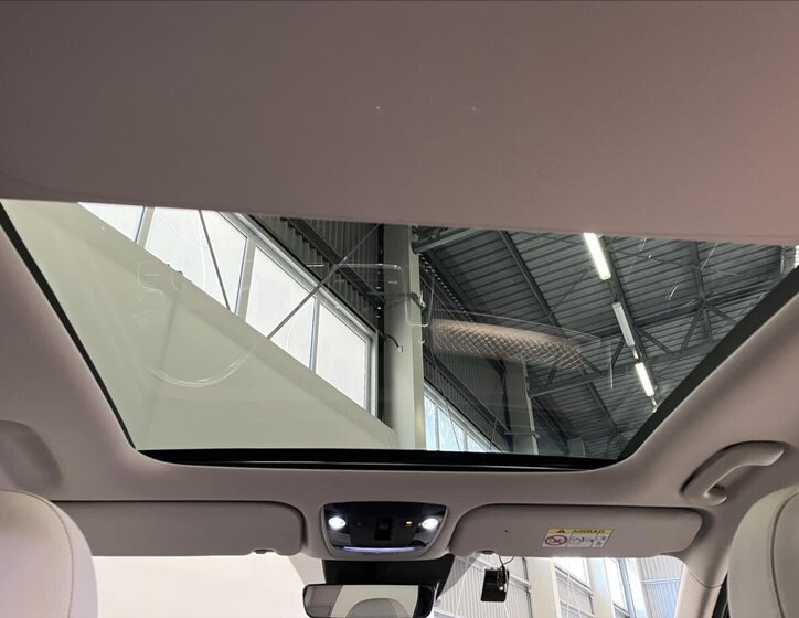 KIA Sorento SUV / Terénní 2,2 l 148 kw