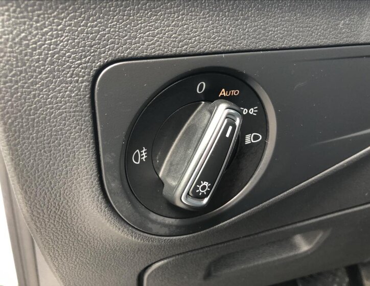 Volkswagen Tiguan Allspace SUV 1,5 l 110 kw