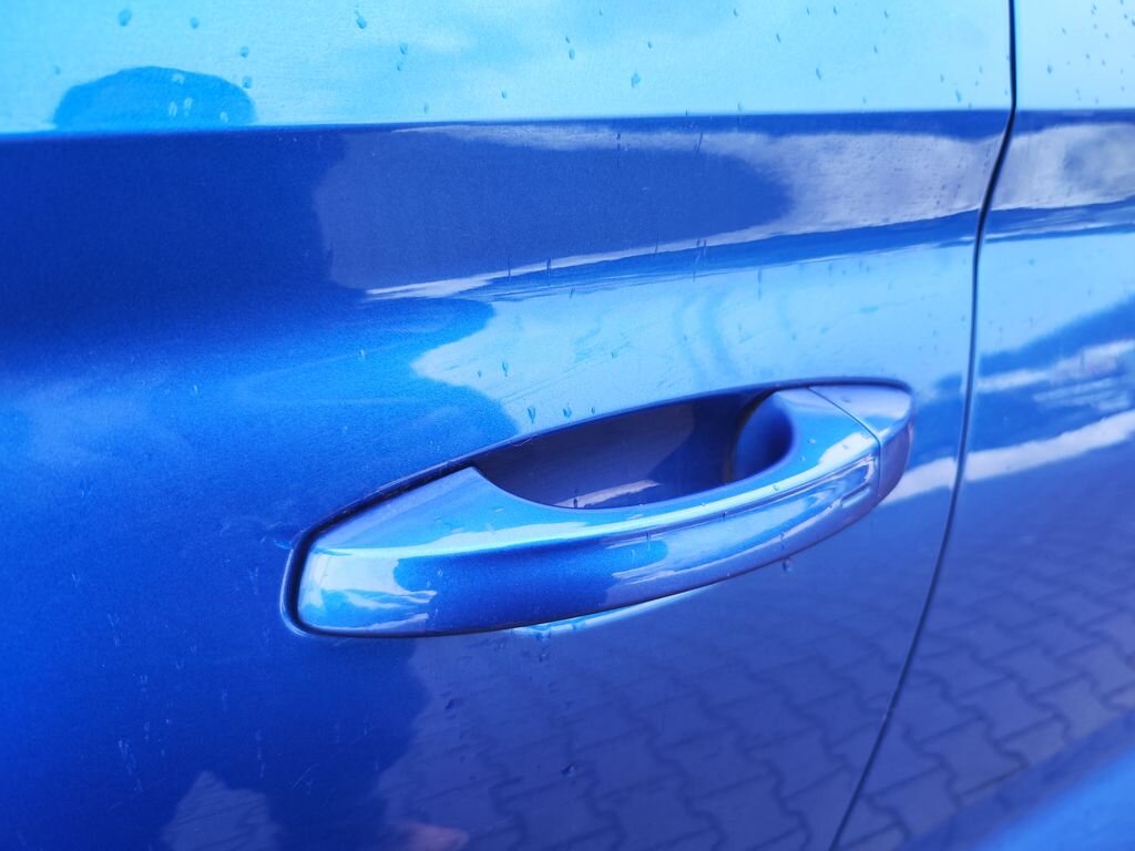 Škoda Kodiaq SUV 2,0 l 140 kw