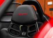 Porsche 718 Kabriolet 4,0 l 309 kw