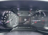 Citroën Berlingo Skříň 1,5 l 75 kw