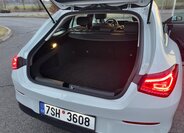 Mercedes-Benz CLA Kombi 0,0 0