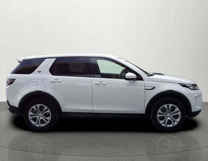 Land Rover Discovery Sport Kombi 0,0 110 kw