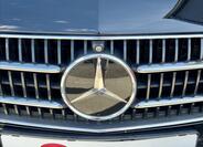 Mercedes-Benz Třídy E 55