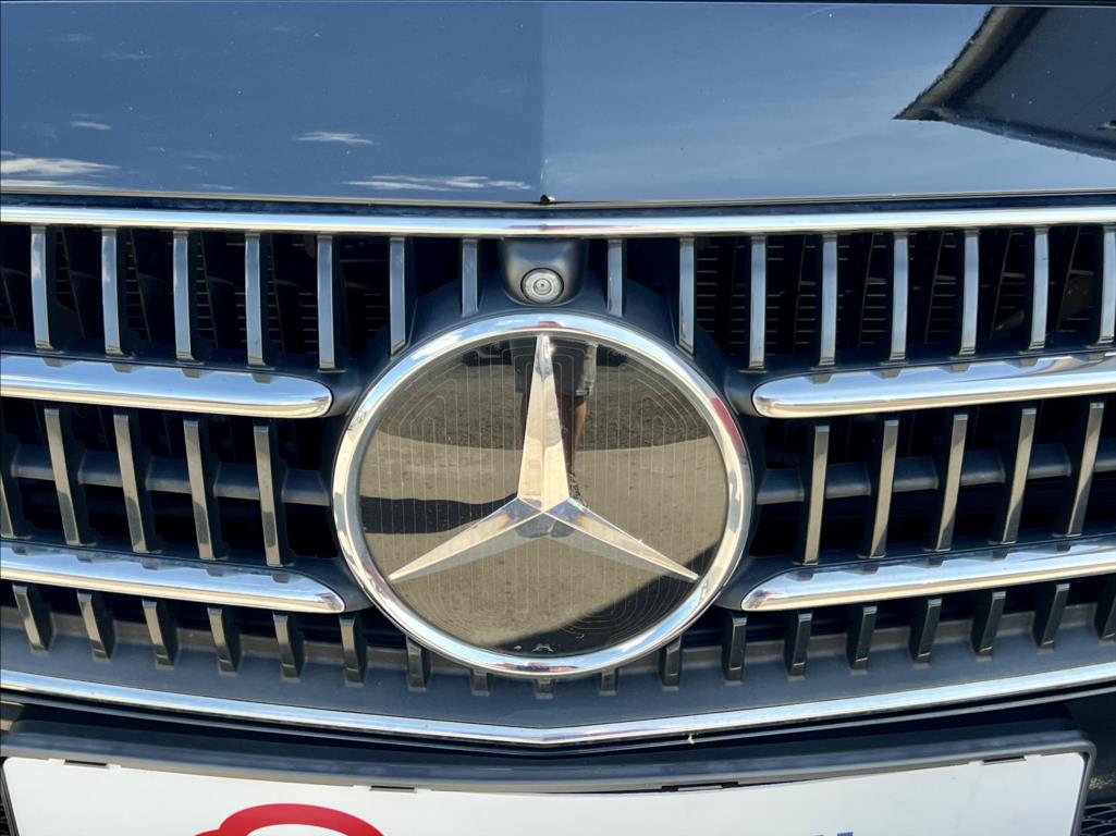 Mercedes-Benz Třídy E