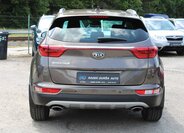 KIA Sportage SUV 1,6 l 130 kw