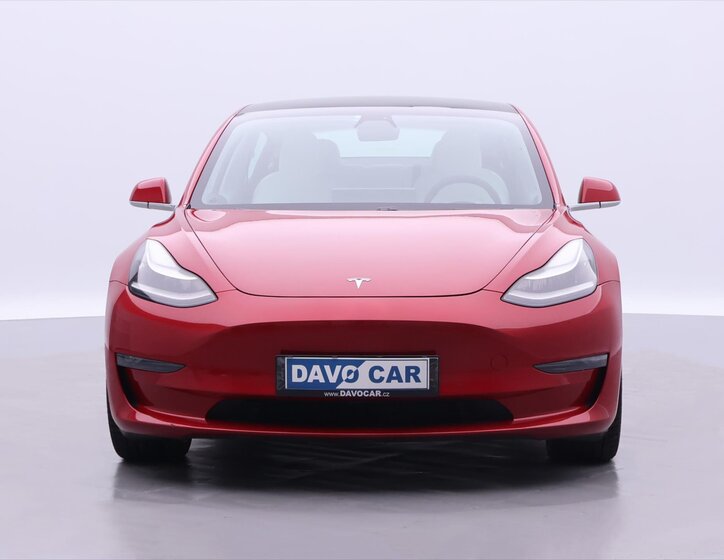 Tesla Model 3 2