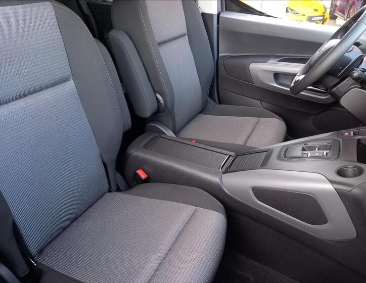 Toyota ProAce City Verso 3