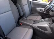 Toyota ProAce City Verso 3