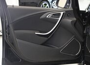 Opel Astra Kombi 2,0 l 118 kw