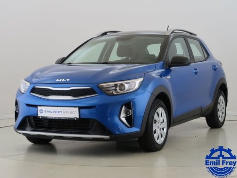 KIA Stonic SUV / Terénní 1,2 l 62 kw