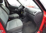 Škoda Roomster MPV 1,9 l 77 kw