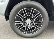 Mercedes-Benz Třídy G SUV / Terénní 0,0 432 kw