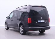 Volkswagen Caddy MPV 1,4 l 92 kw