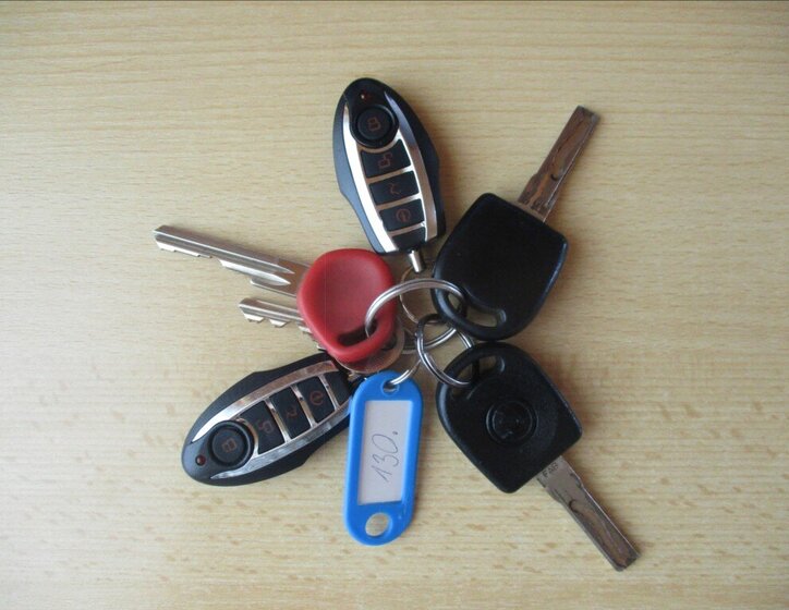 Škoda Felicia Hatchback 1,3 l 50 kw