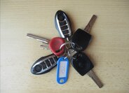 Škoda Felicia Hatchback 1,3 l 50 kw