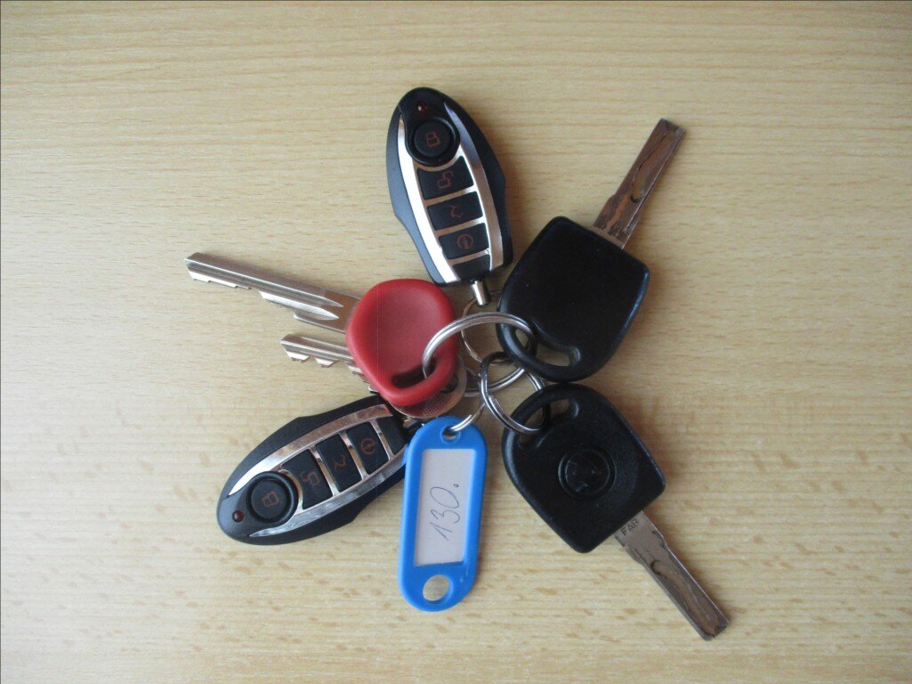 Škoda Felicia Hatchback 1,3 l 50 kw