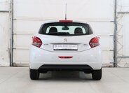 Peugeot 208 Hatchback 1,2 l 81 kw