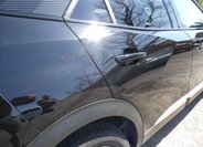 Peugeot 2008 SUV / Terénní 1,2 l 96 kw