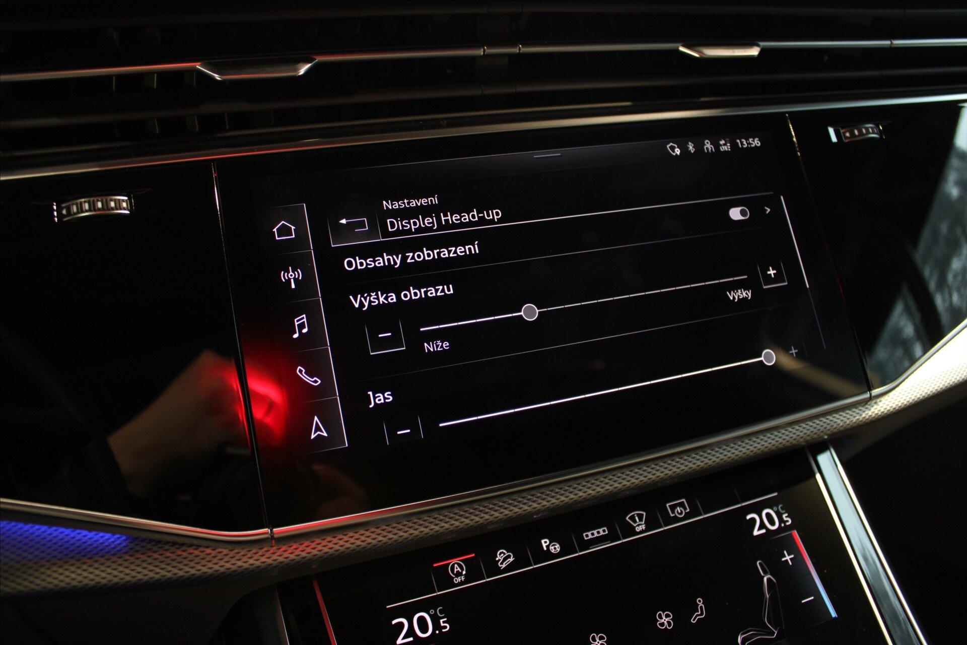 Audi Q7 SUV 3,0 l 210 kw