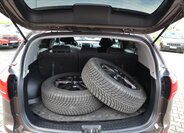 KIA Sportage SUV / Terénní 1,6 l 99 kw