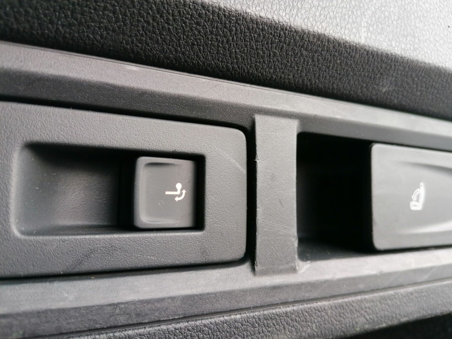 Škoda Octavia Kombi 2,0 l 85 kw