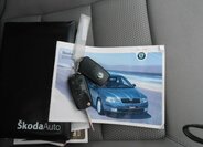 Škoda Octavia 16
