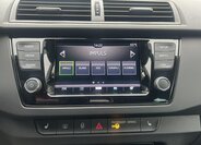 Škoda Fabia Kombi 999,0 70 kw