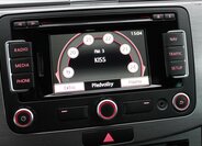 Volkswagen Passat Kombi 1,6 l 77 kw