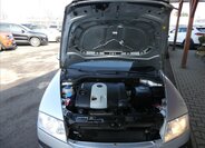 Škoda Octavia Sedan / Limuzína 1,6 l 85 kw