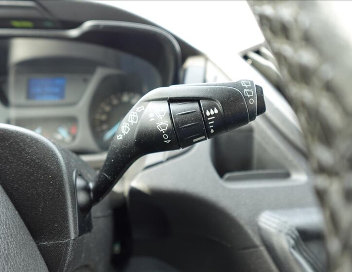 Ford Transit Ostatní 2,0 l 77 kw