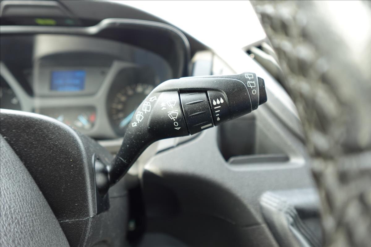 Ford Transit Ostatní 2,0 l 77 kw