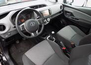 Toyota Yaris 13