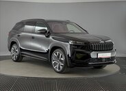 Škoda Kodiaq SUV / Terénní 2,0 l 142 kw